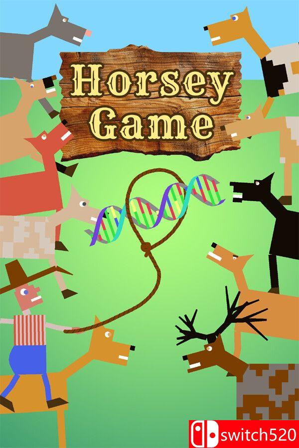 《小马游戏（Horsey Game）》Build 22526979 P2P硬盘版[EN]