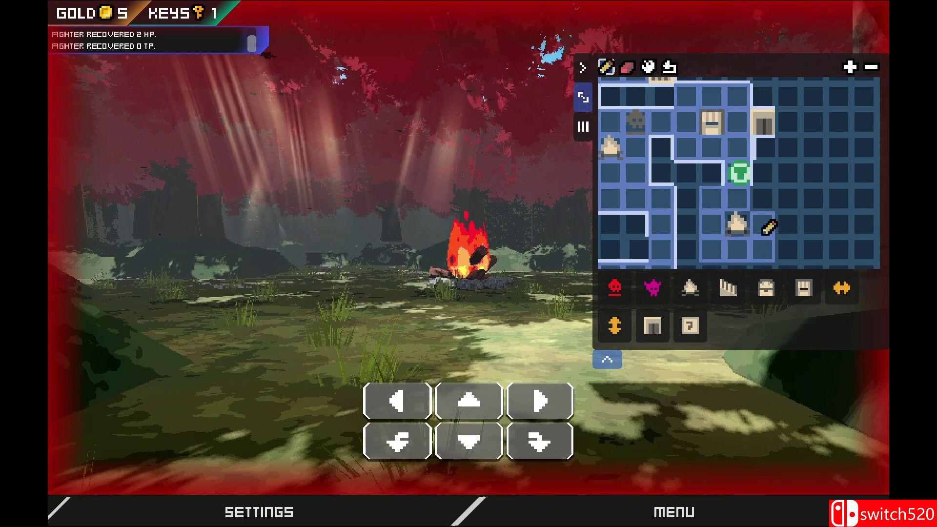 《迷宫探险勇士（Labyrinth Trailblazer）》Build 22613240 P2P硬盘版[EN]_2
