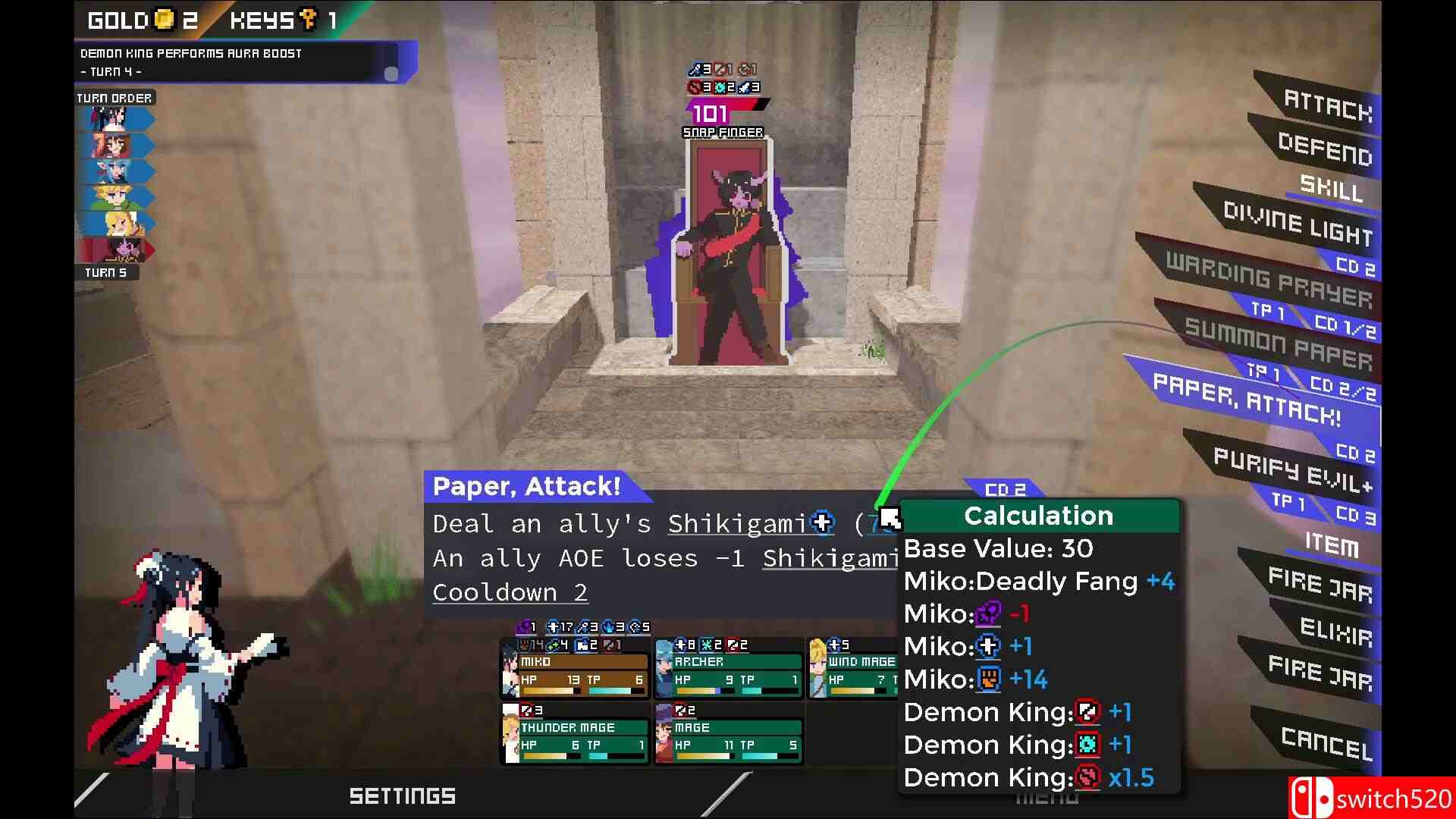 《迷宫探险勇士（Labyrinth Trailblazer）》Build 22613240 P2P硬盘版[EN]_1