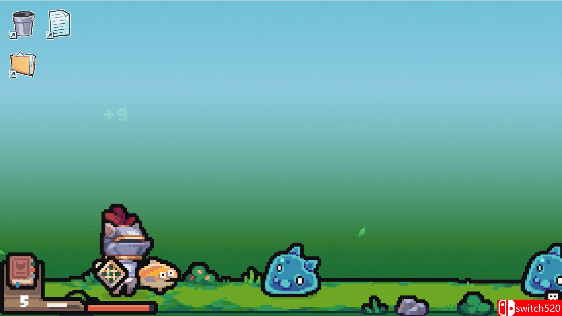 《敲敲打宝（Tap Tap Loot）》官方中文 Build 22779512 P2P硬盘版[CN/TW/EN/JP]_5