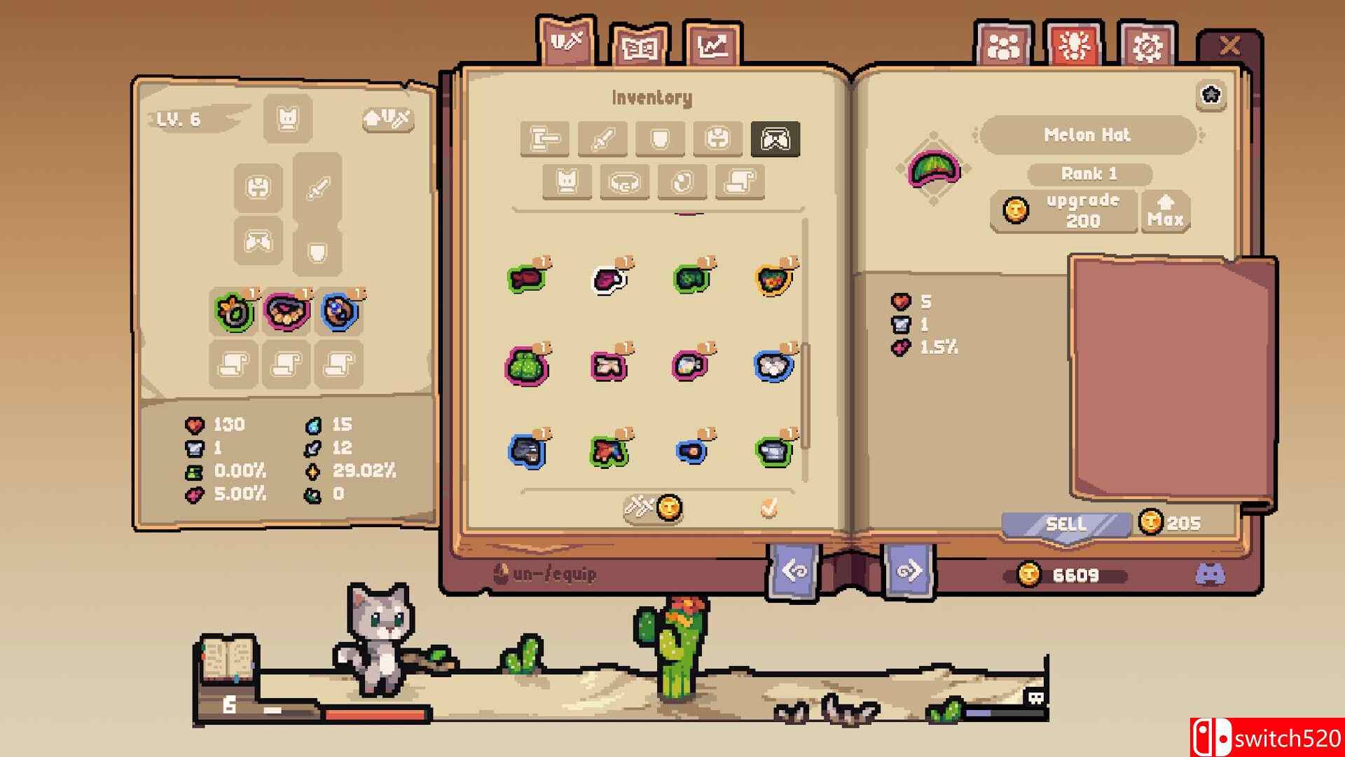 《敲敲打宝（Tap Tap Loot）》官方中文 Build 22779512 P2P硬盘版[CN/TW/EN/JP]_4