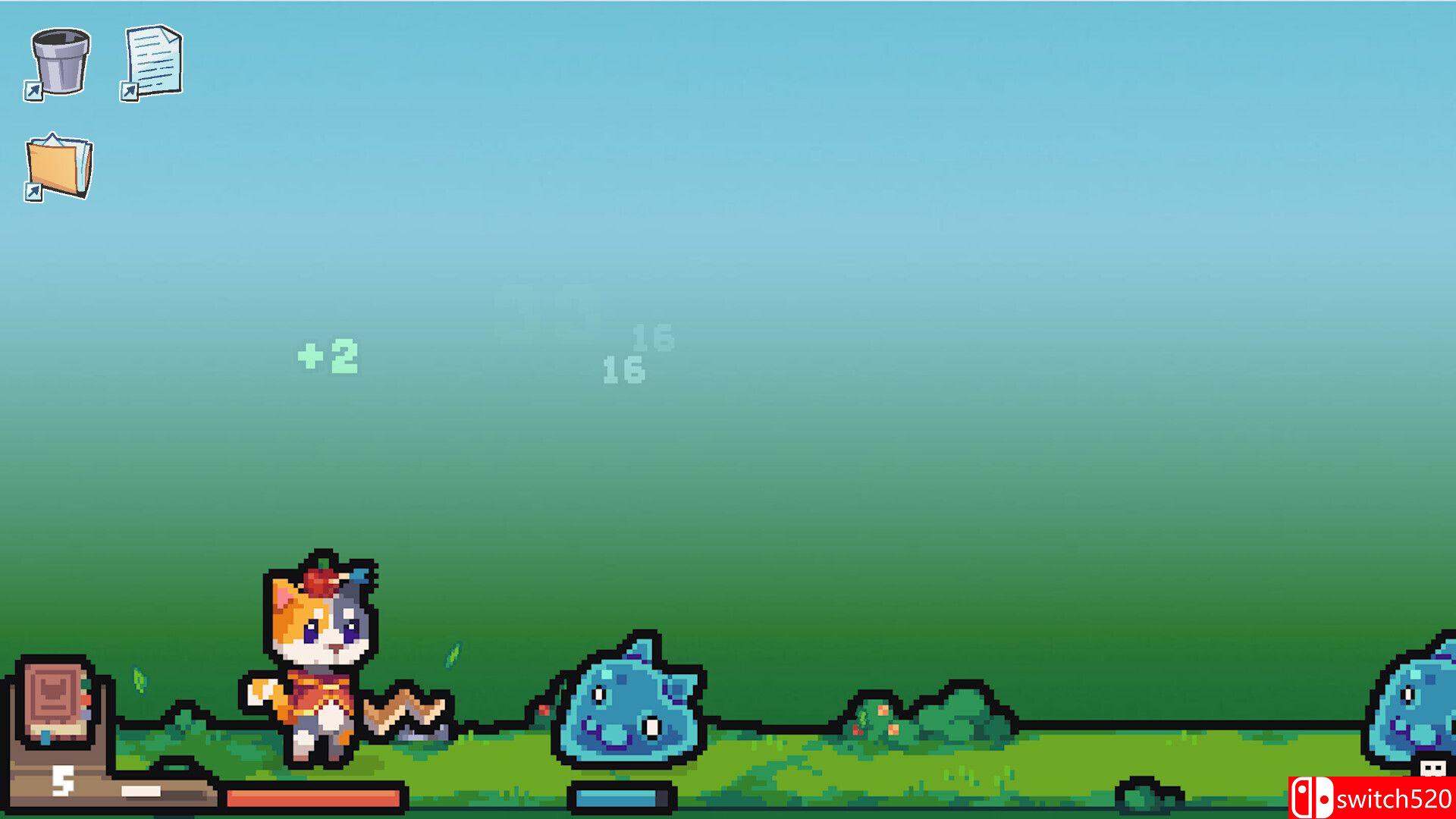 《敲敲打宝（Tap Tap Loot）》官方中文 Build 22779512 P2P硬盘版[CN/TW/EN/JP]_1