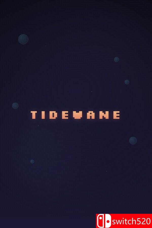 《潮落（TideWane）》Build 22774541 P2P硬盘版[EN]