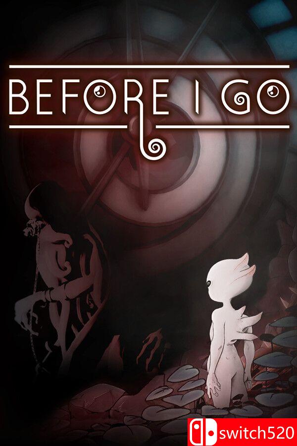 《在我离去前（Before I Go）》官方中文 P2P硬盘版[CN/EN/JP]
