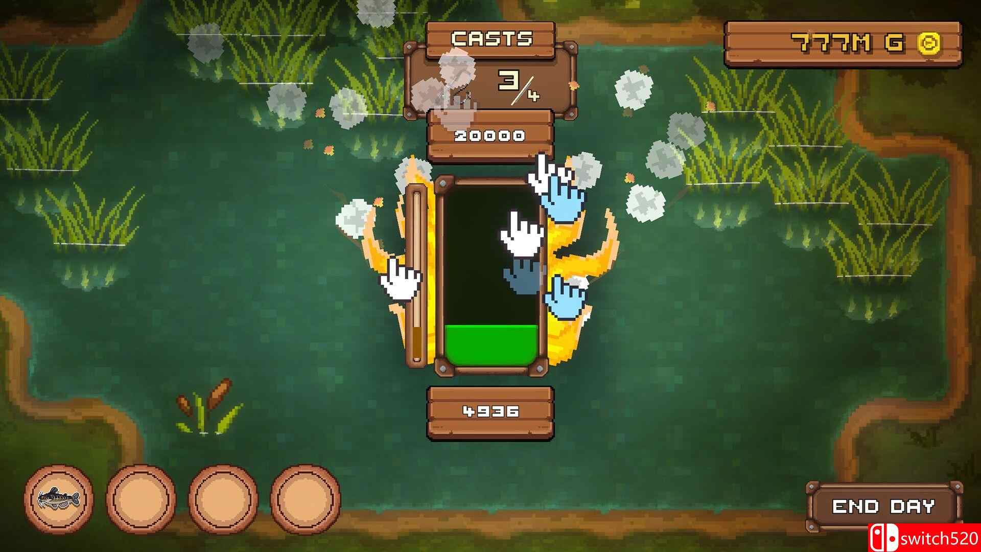 《钓鱼公司（Fishing Inc）》官方中文 Build 22786294 P2P硬盘版[CN/EN/JP]_3