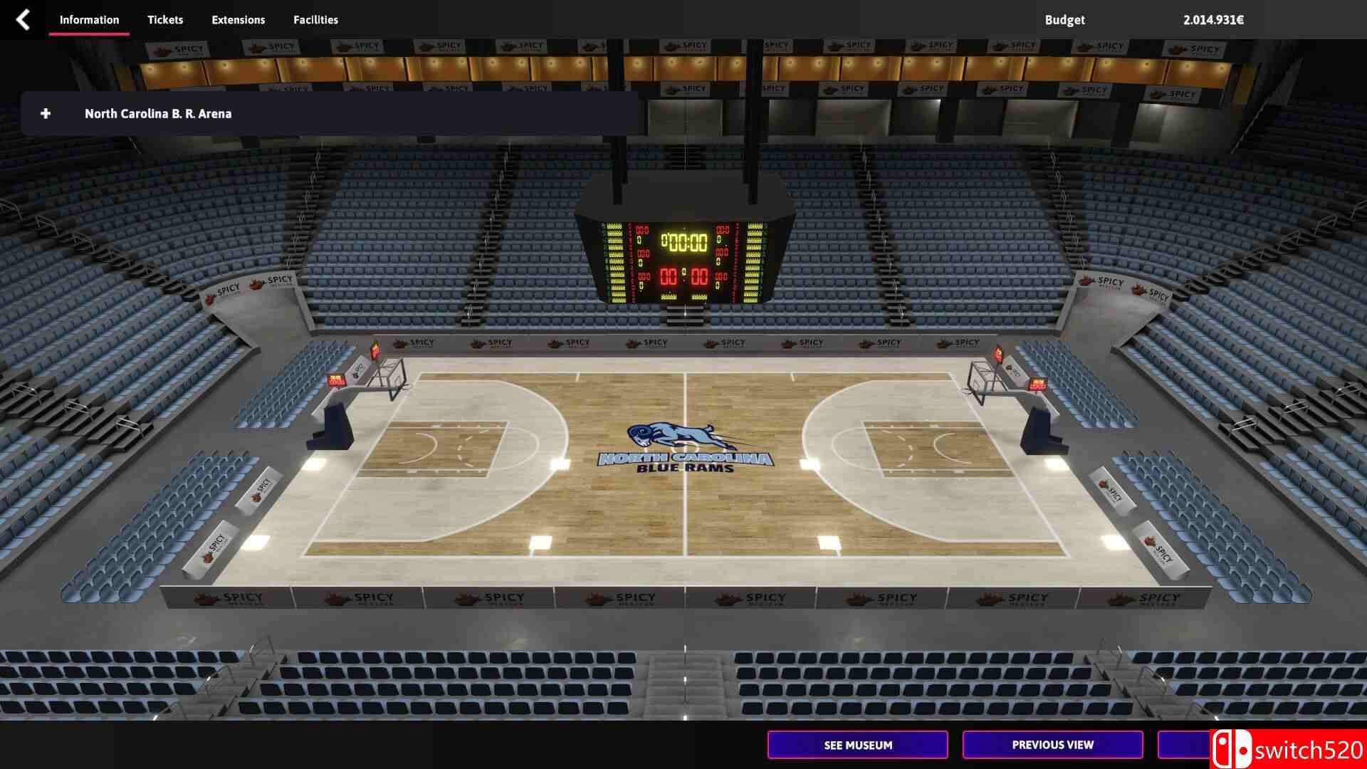 《国际篮球经理26（International Basketball Manager 26）》P2P硬盘版[EN]_3