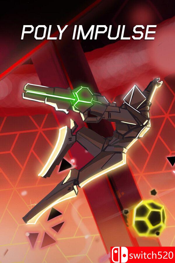 《多面体冲量（POLY IMPULSE）》官方中文 Build 22448225 P2P硬盘版[CN/EN/JP]