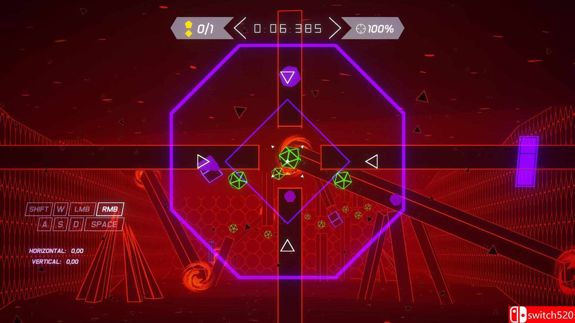 《多面体冲量（POLY IMPULSE）》官方中文 Build 22448225 P2P硬盘版[CN/EN/JP]_4