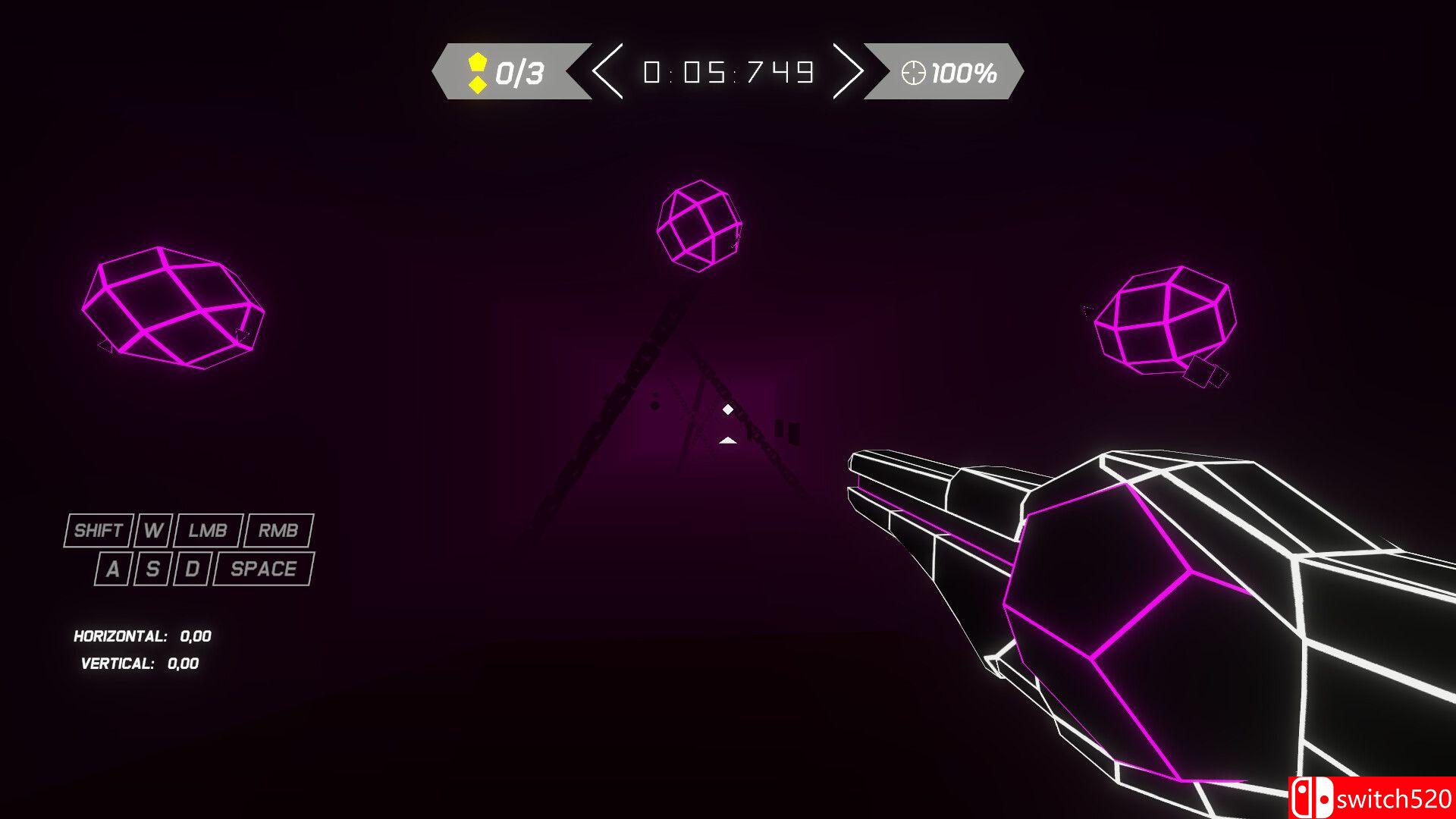 《多面体冲量（POLY IMPULSE）》官方中文 Build 22448225 P2P硬盘版[CN/EN/JP]_2