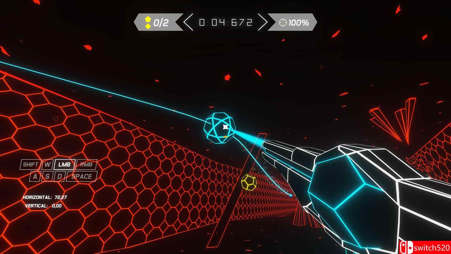 《多面体冲量（POLY IMPULSE）》官方中文 Build 22448225 P2P硬盘版[CN/EN/JP]_3