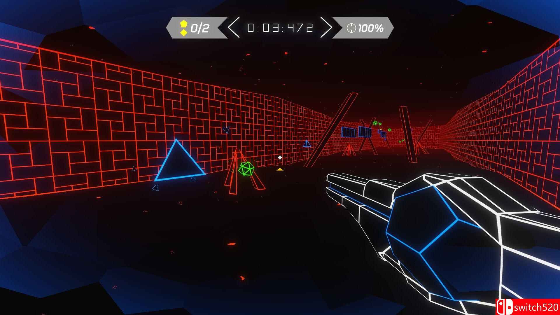 《多面体冲量（POLY IMPULSE）》官方中文 Build 22448225 P2P硬盘版[CN/EN/JP]_5