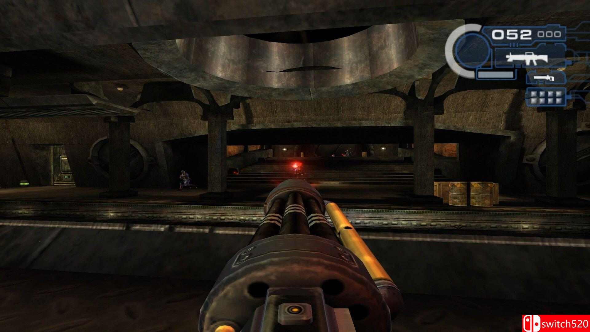 《战锤40K：烈火战士（Warhammer 40,000: Fire Warrior (Classic)）》经典版 P2P硬盘版[EN]_4