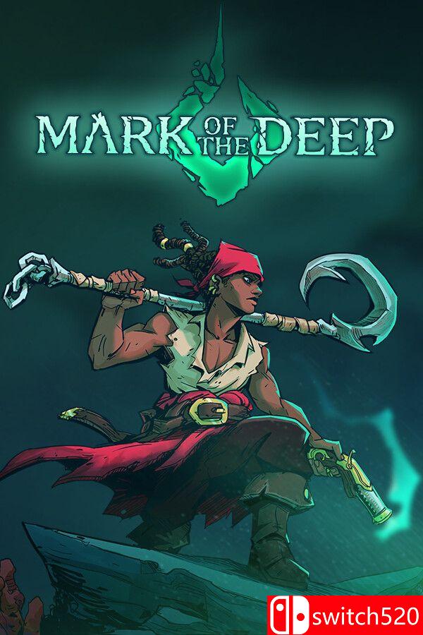 《深渊之印（Mark of the Deep）》官方中文 集成诅咒试炼DLC RUNE镜像版[CN/TW/EN/JP]