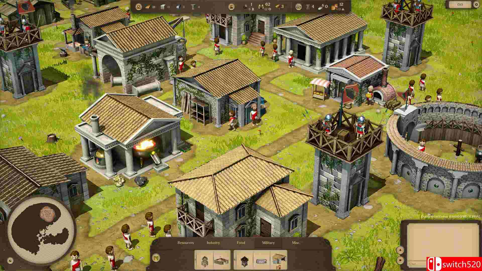 《埃斯玛尔探险家（Explorers of Esmar）》官方中文 Early Access P2P硬盘版[CN/EN]_1