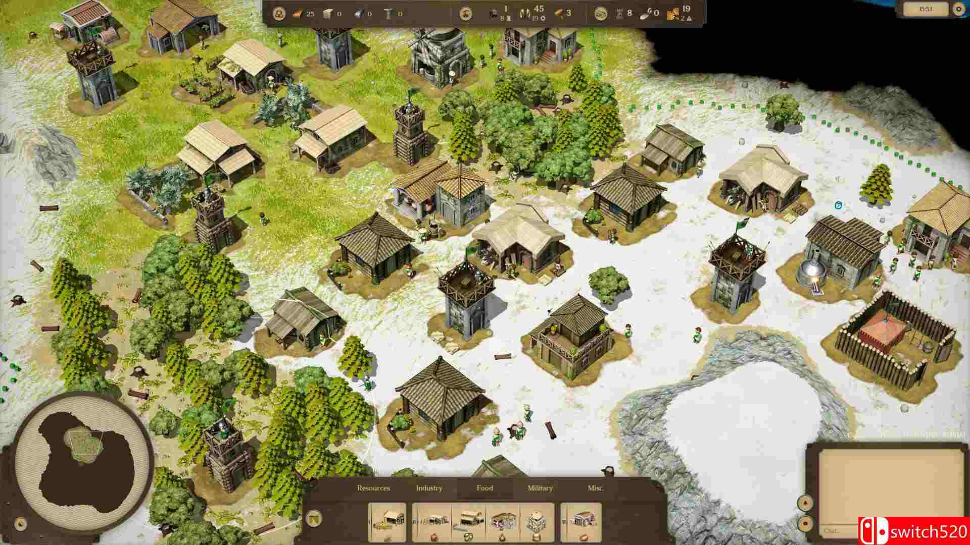 《埃斯玛尔探险家（Explorers of Esmar）》官方中文 Early Access P2P硬盘版[CN/EN]_2