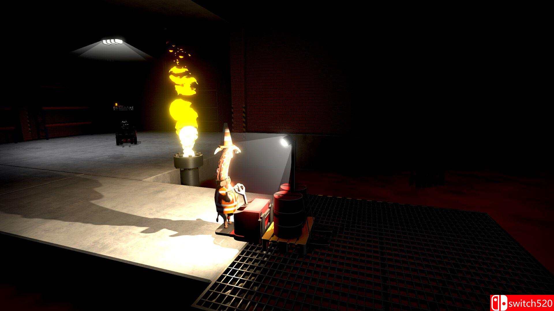 《极限叉车3（Extreme Forklifting 3）》官方中文 Early Access P2P硬盘版[CN/EN/JP]_5