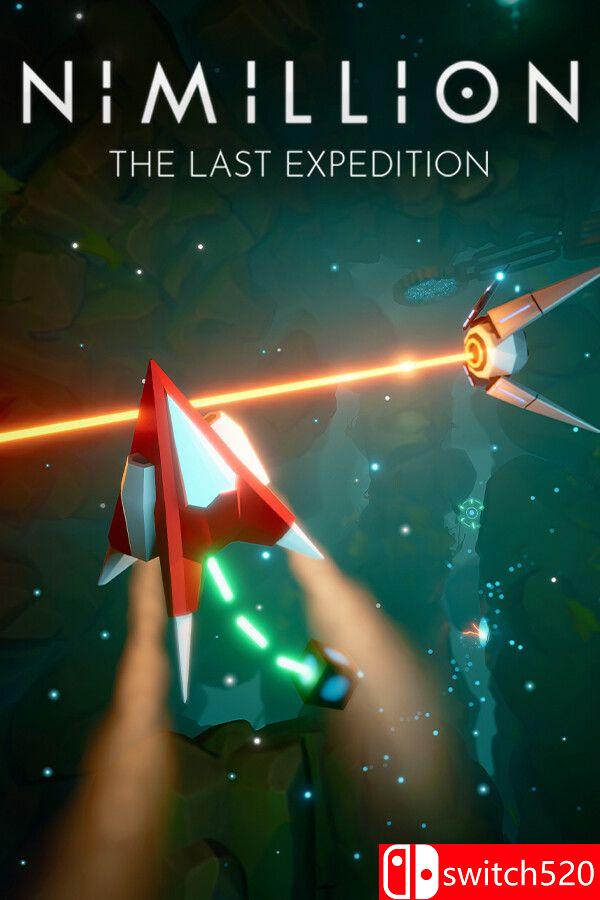 《尼米利安：最后远征（Nimillion - The last expedition）》P2P硬盘版[EN]