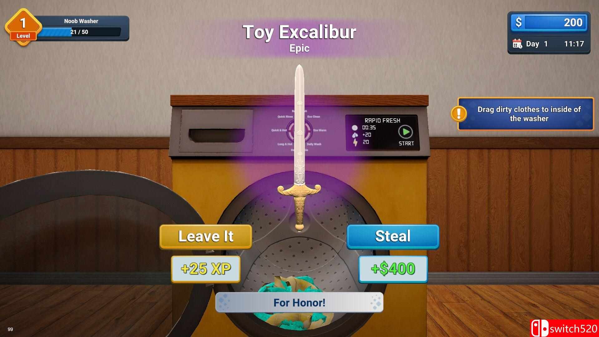 《洗衣模拟器2026（Laundry Simulator 2026）》官方中文 Early Access P2P硬盘版[CN/EN/JP]_3