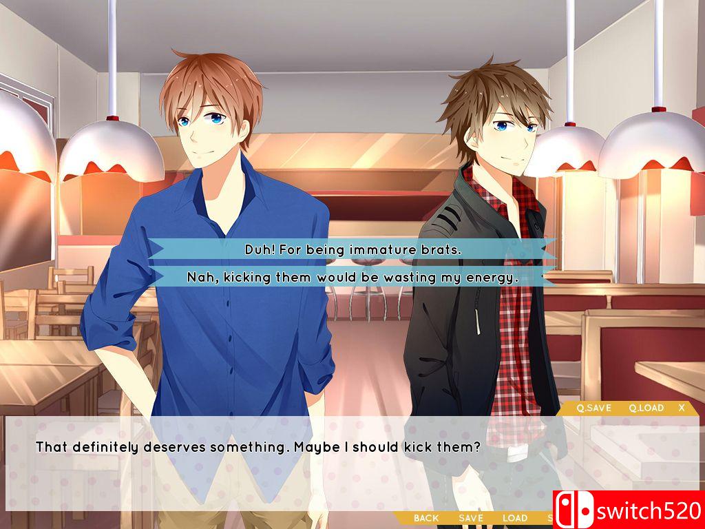 《整蛊大师：乙女篇（Prank Masters – Otome Game）》Build 16205496 P2P硬盘版[EN]_5