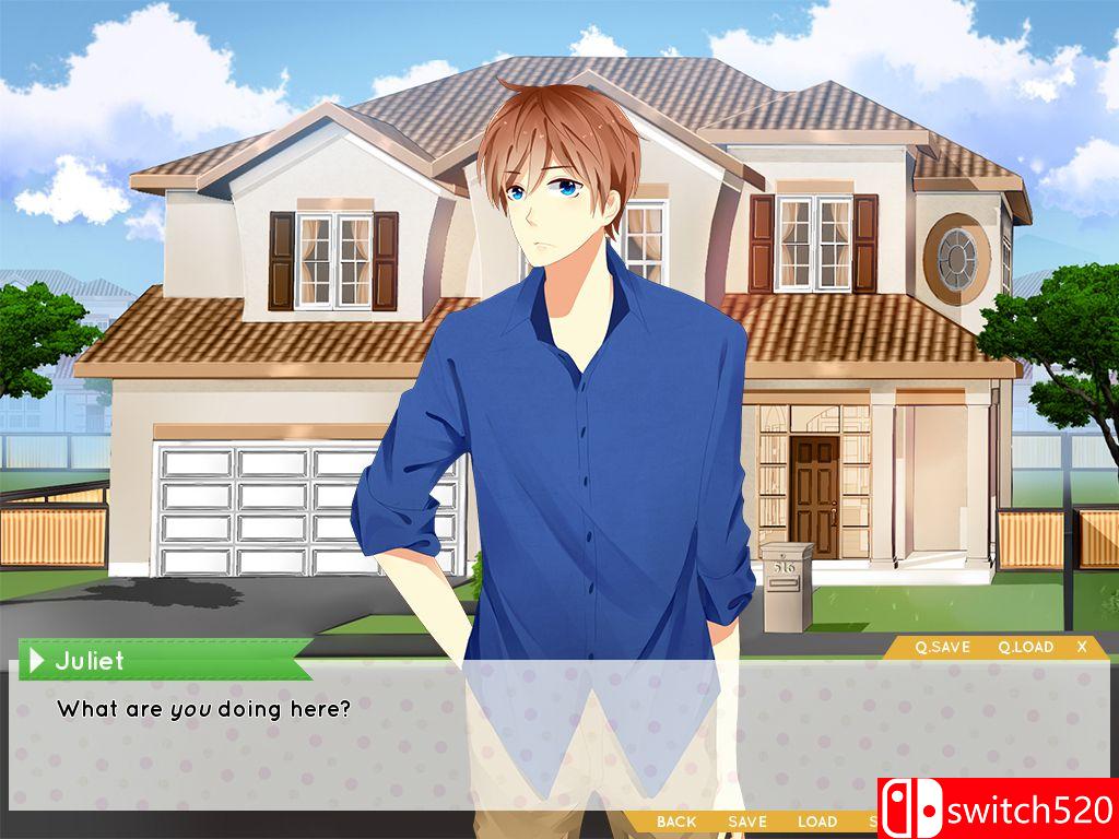《整蛊大师：乙女篇（Prank Masters – Otome Game）》Build 16205496 P2P硬盘版[EN]_1