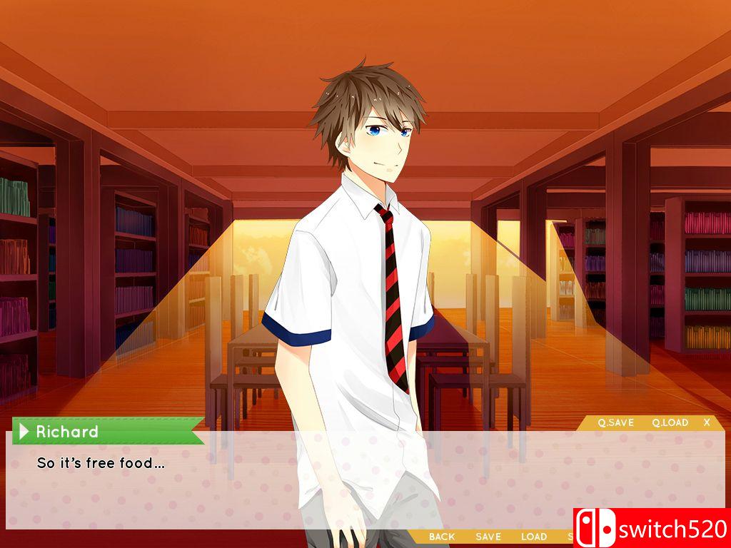 《整蛊大师：乙女篇（Prank Masters – Otome Game）》Build 16205496 P2P硬盘版[EN]_2