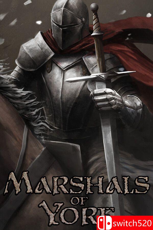 《往昔元帅（Marshals of Yore）》Build 22243835 P2P硬盘版[EN]