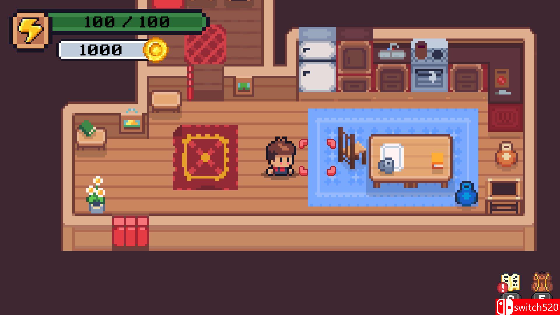 《梦幻农场（Dreamland Farm）》Build 16552301 P2P硬盘版[EN/JP]_5