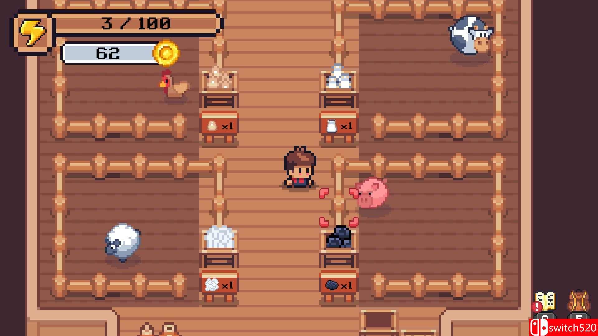 《梦幻农场（Dreamland Farm）》Build 16552301 P2P硬盘版[EN/JP]_2