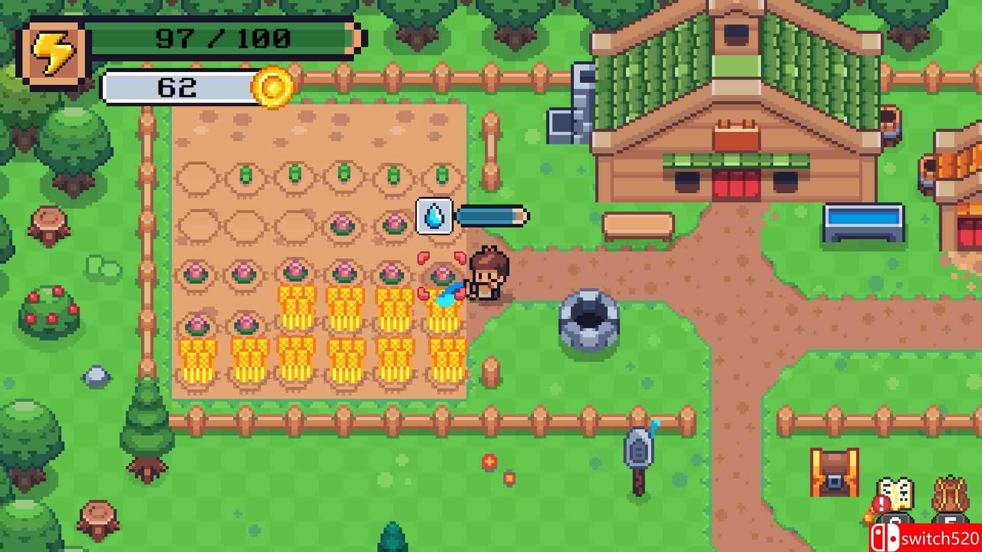 《梦幻农场（Dreamland Farm）》Build 16552301 P2P硬盘版[EN/JP]_1