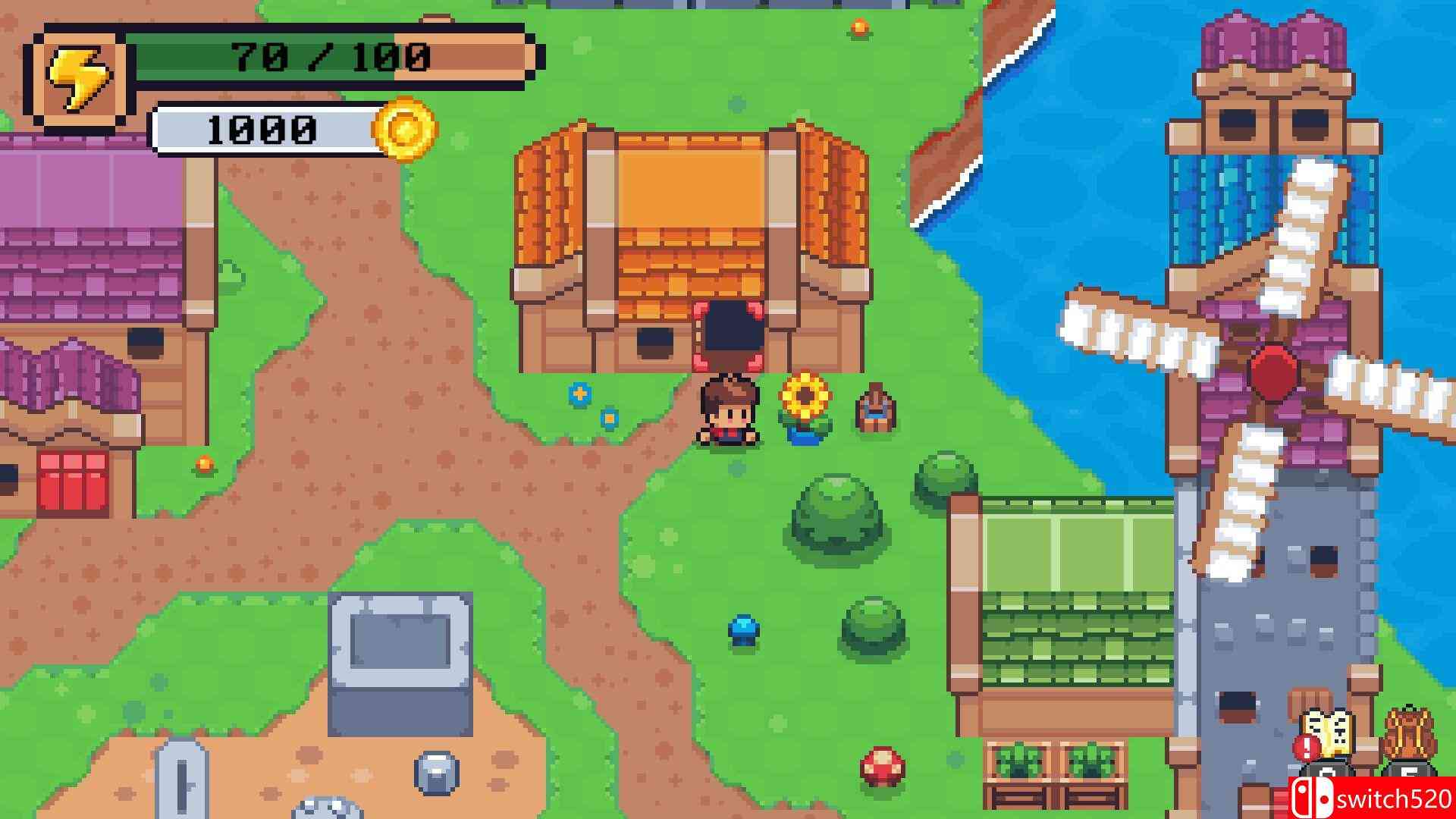 《梦幻农场（Dreamland Farm）》Build 16552301 P2P硬盘版[EN/JP]_3
