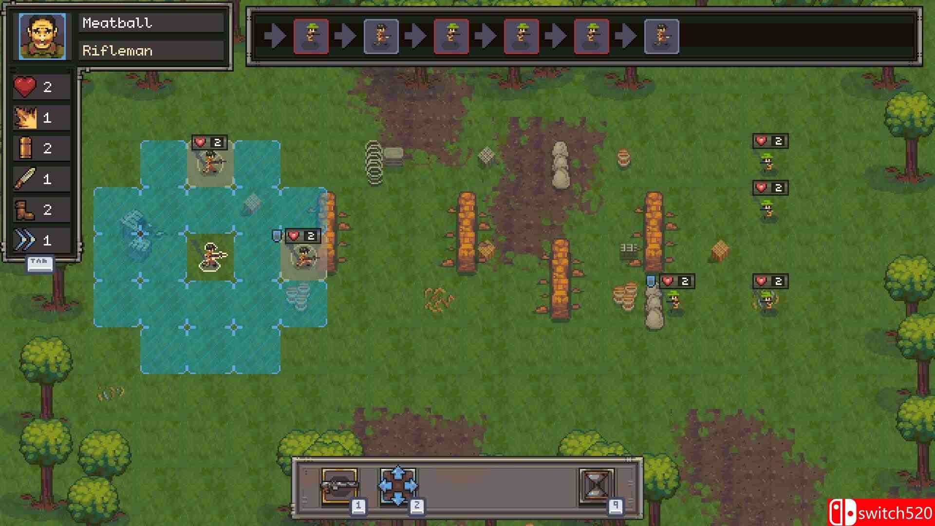 《全金属教官2（Full Metal Sergeant 2）》Build 22800514 P2P硬盘版[EN]_2