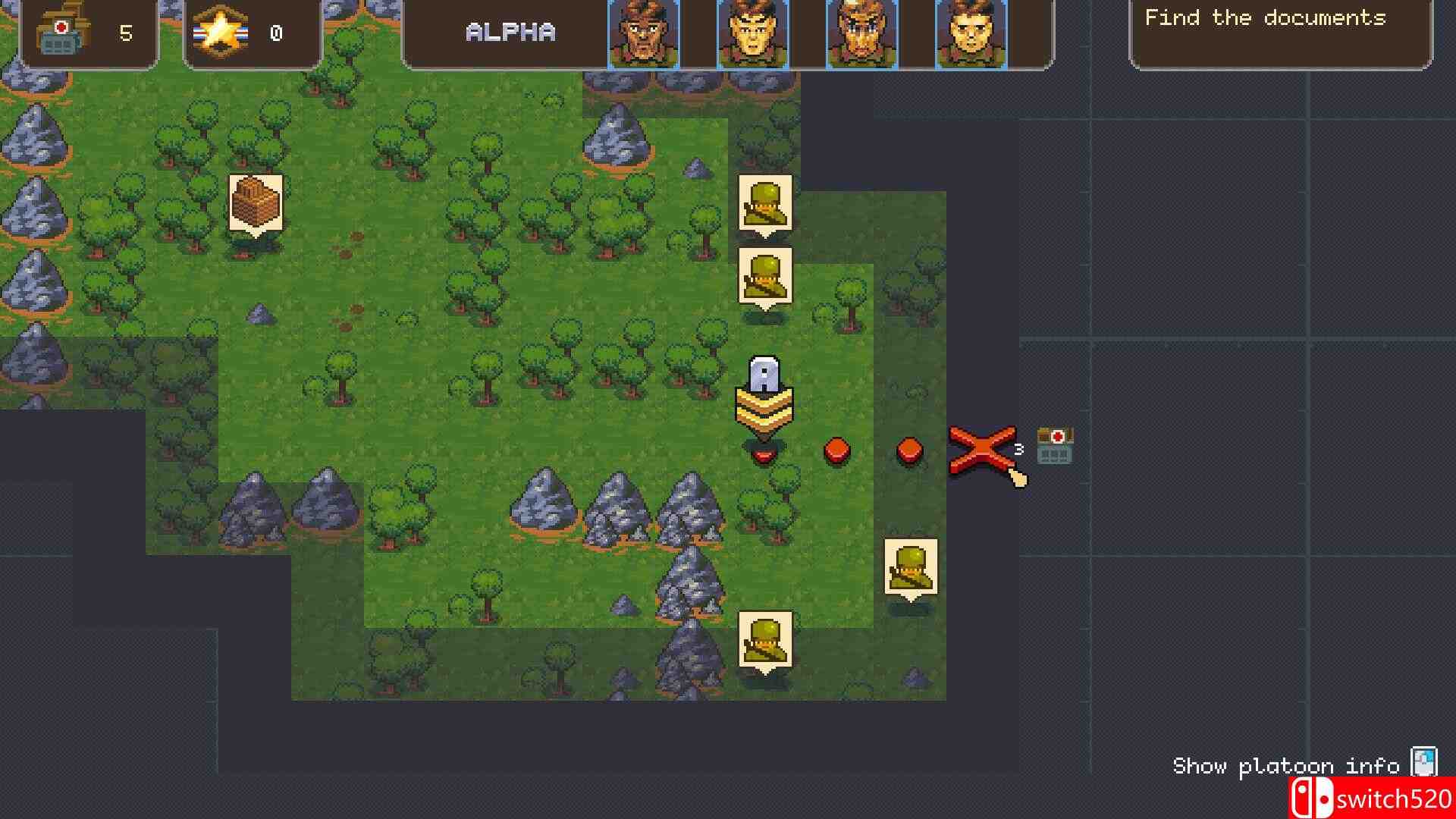 《全金属教官2（Full Metal Sergeant 2）》Build 22800514 P2P硬盘版[EN]_4