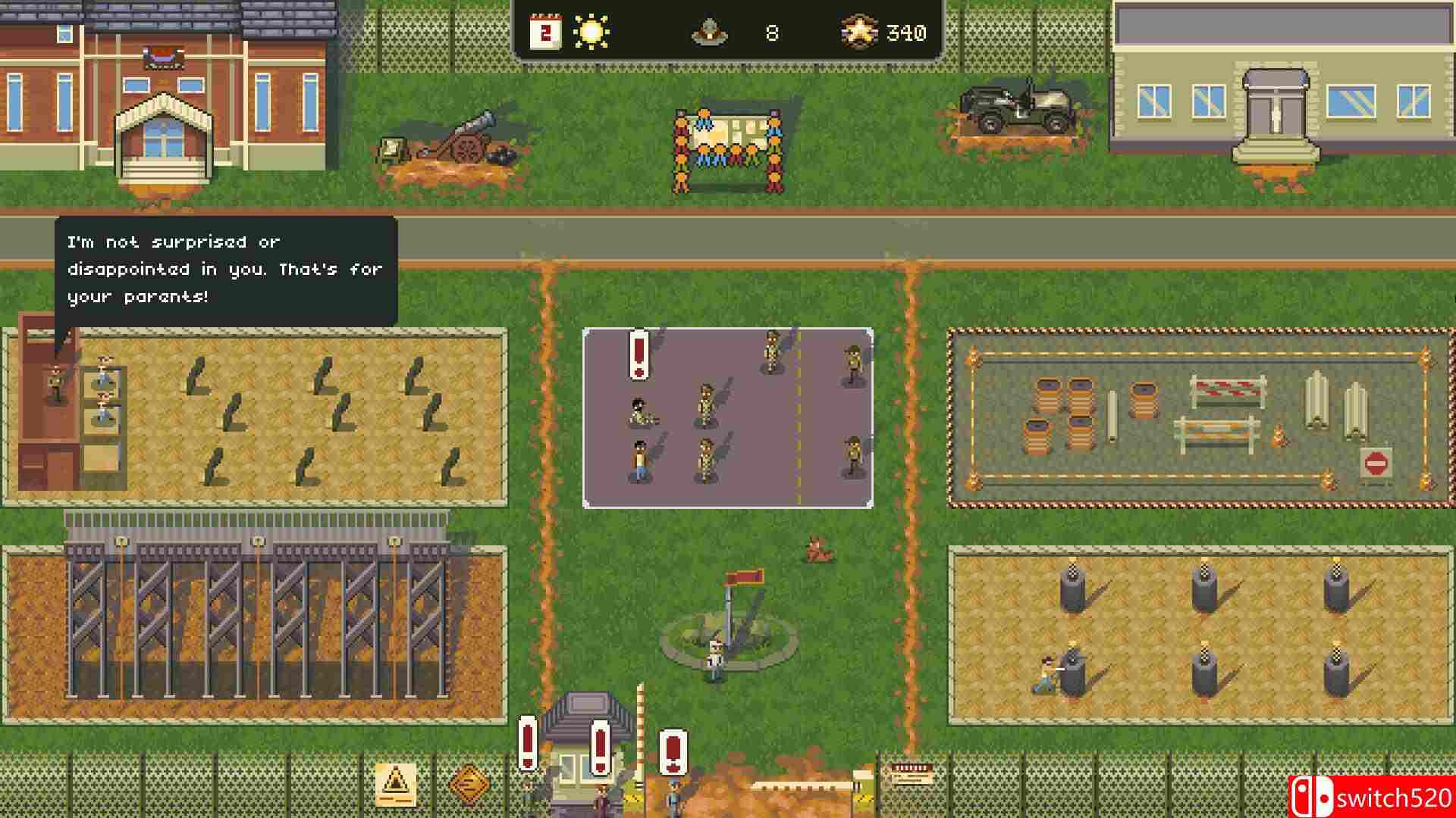 《全金属教官2（Full Metal Sergeant 2）》Build 22800514 P2P硬盘版[EN]_1