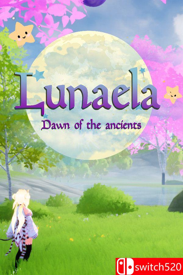 《露娜埃拉（Lunaela）》Build 11365141 P2P硬盘版[EN]