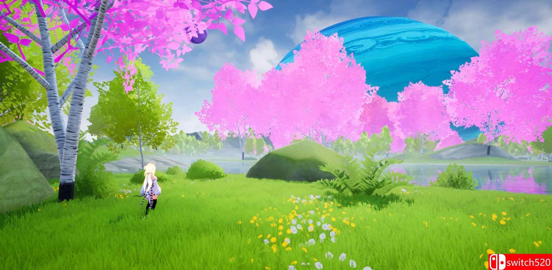 《露娜埃拉（Lunaela）》Build 11365141 P2P硬盘版[EN]_2