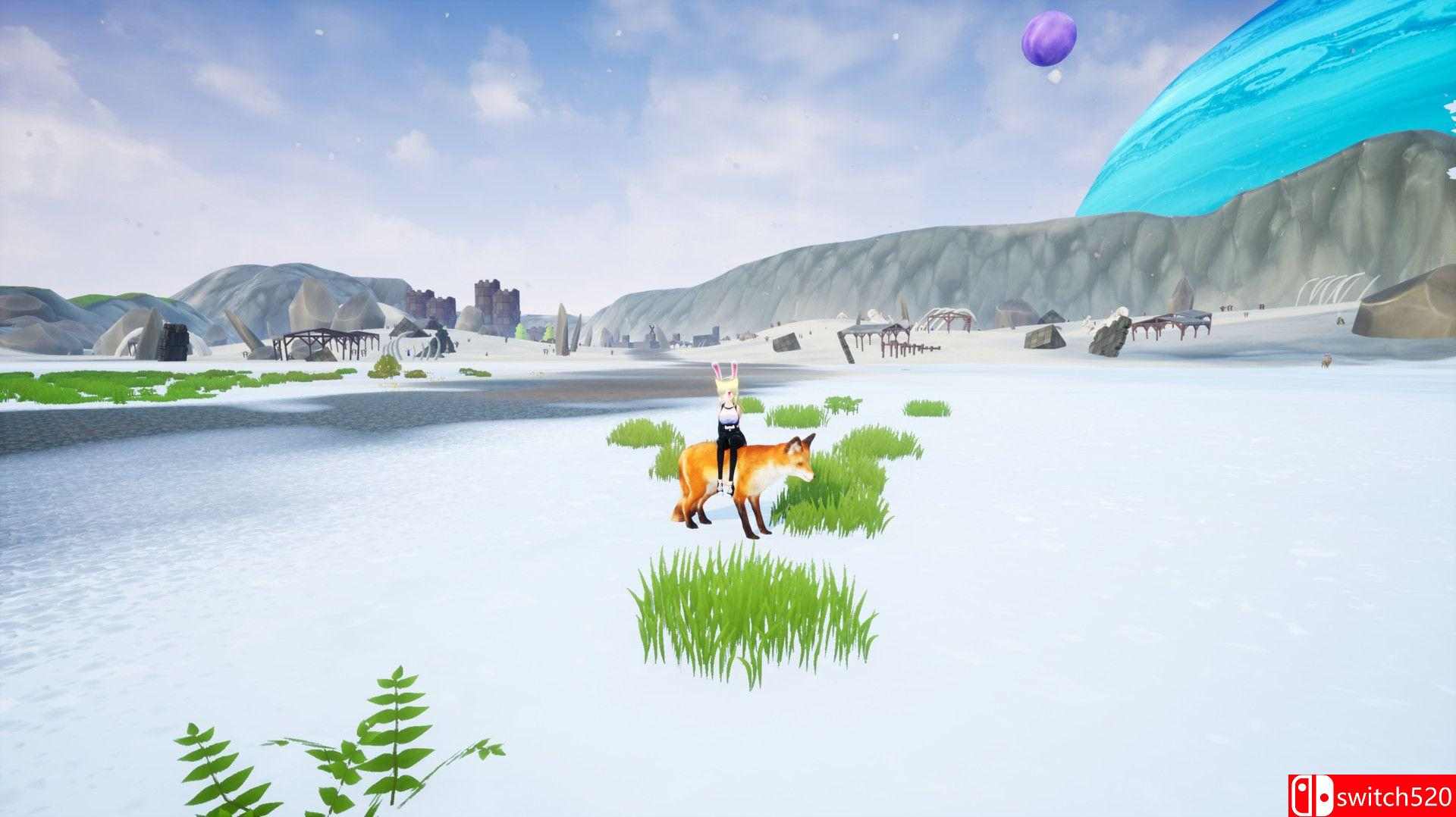 《露娜埃拉（Lunaela）》Build 11365141 P2P硬盘版[EN]_3