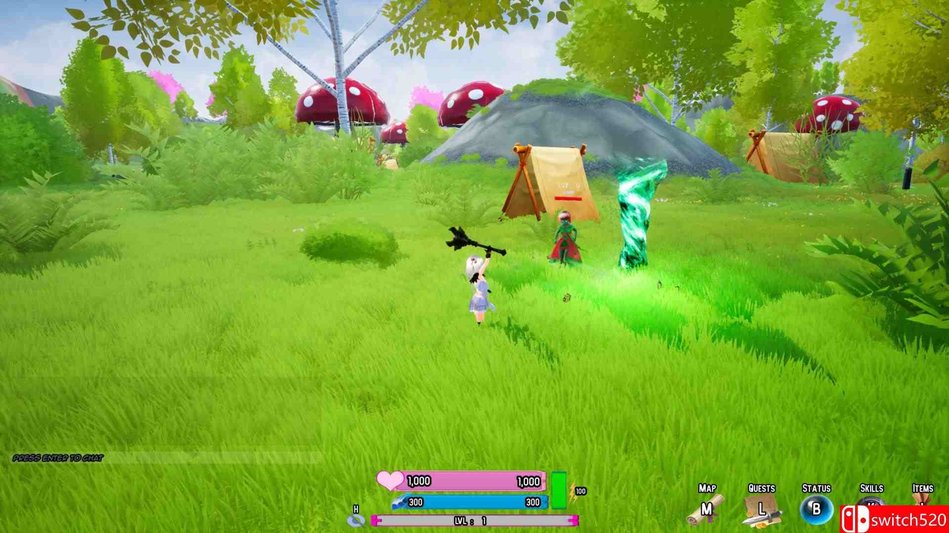 《露娜埃拉（Lunaela）》Build 11365141 P2P硬盘版[EN]_5