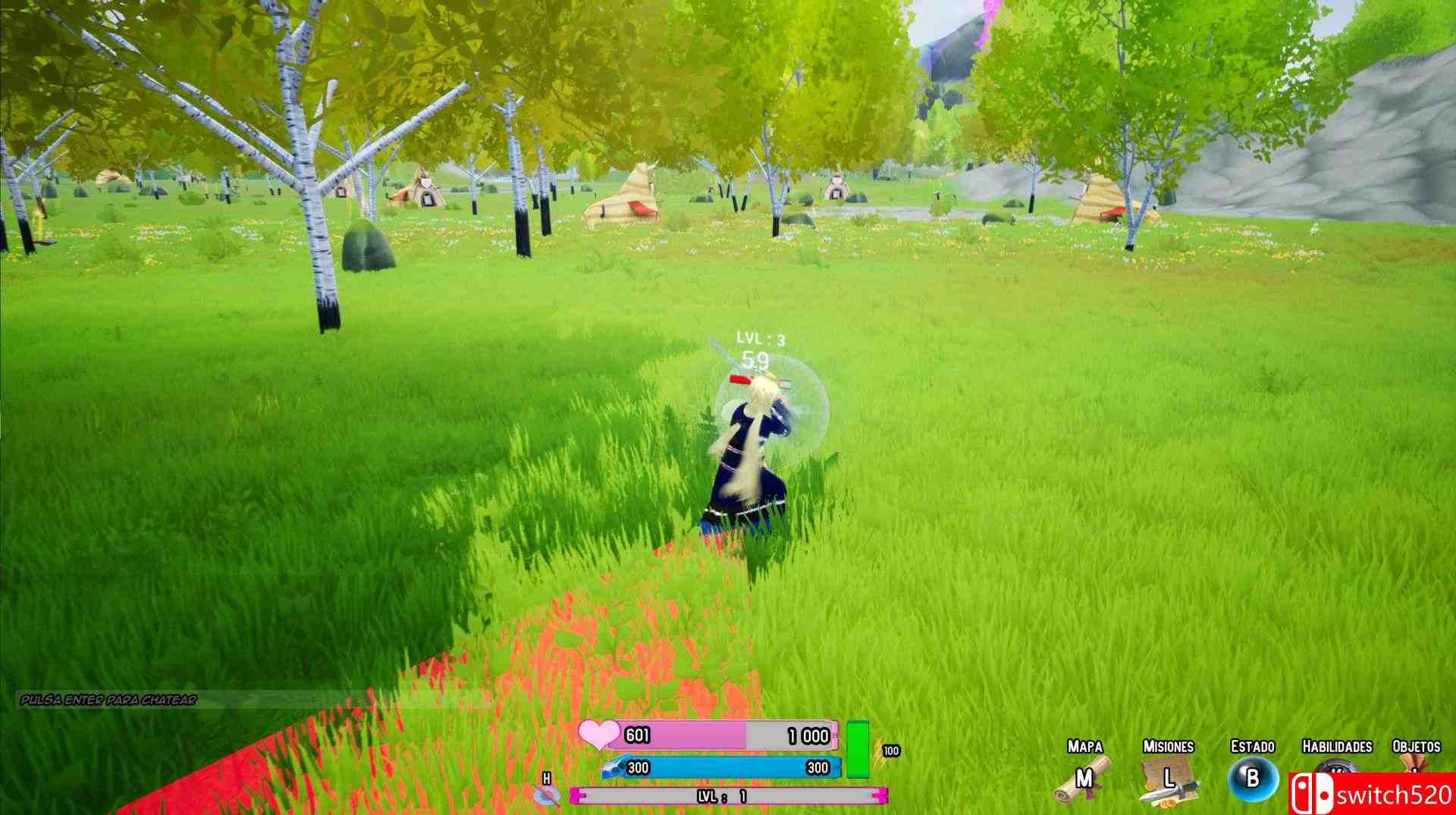 《露娜埃拉（Lunaela）》Build 11365141 P2P硬盘版[EN]_4