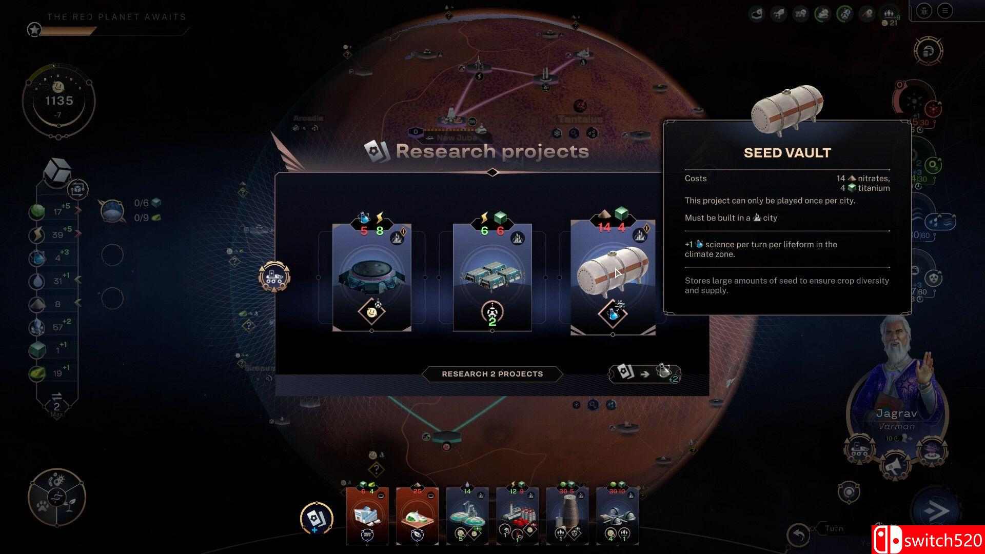 《焕然异星（Terraformers）》官方中文  v1.7.90 I_KnoW镜像版[CN/EN/JP]_3