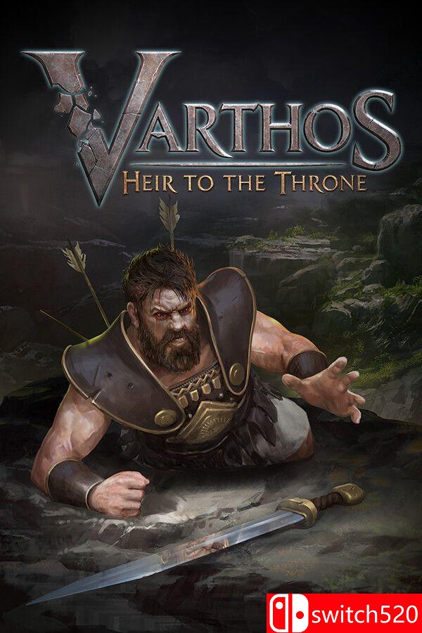 《瓦尔索斯：王座继承者（Varthos - Heir to the Throne）》Early Access P2P硬盘版[CN/EN]