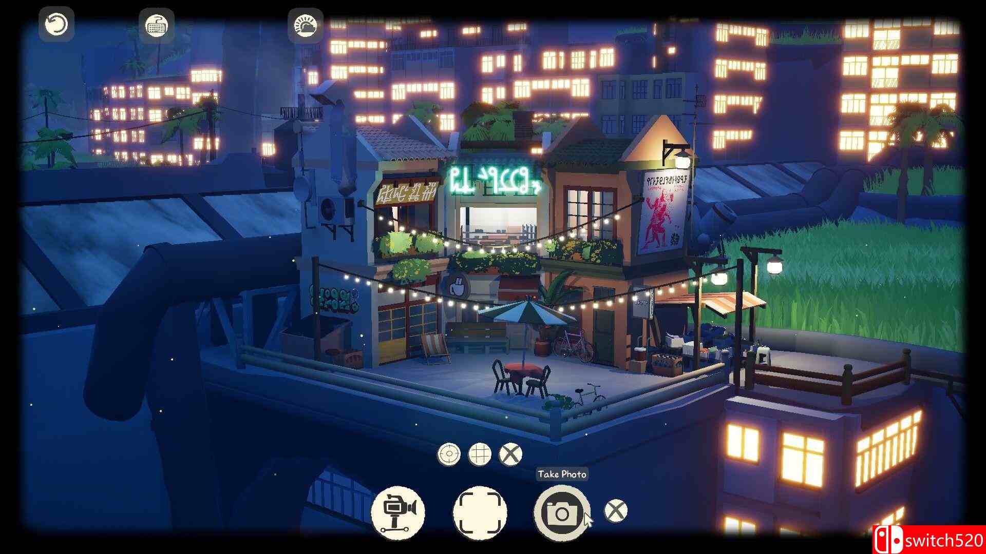 《香缇小镇（ShantyTown）》官方中文 FCKDRM镜像版[CN/TW/EN/JP]_4