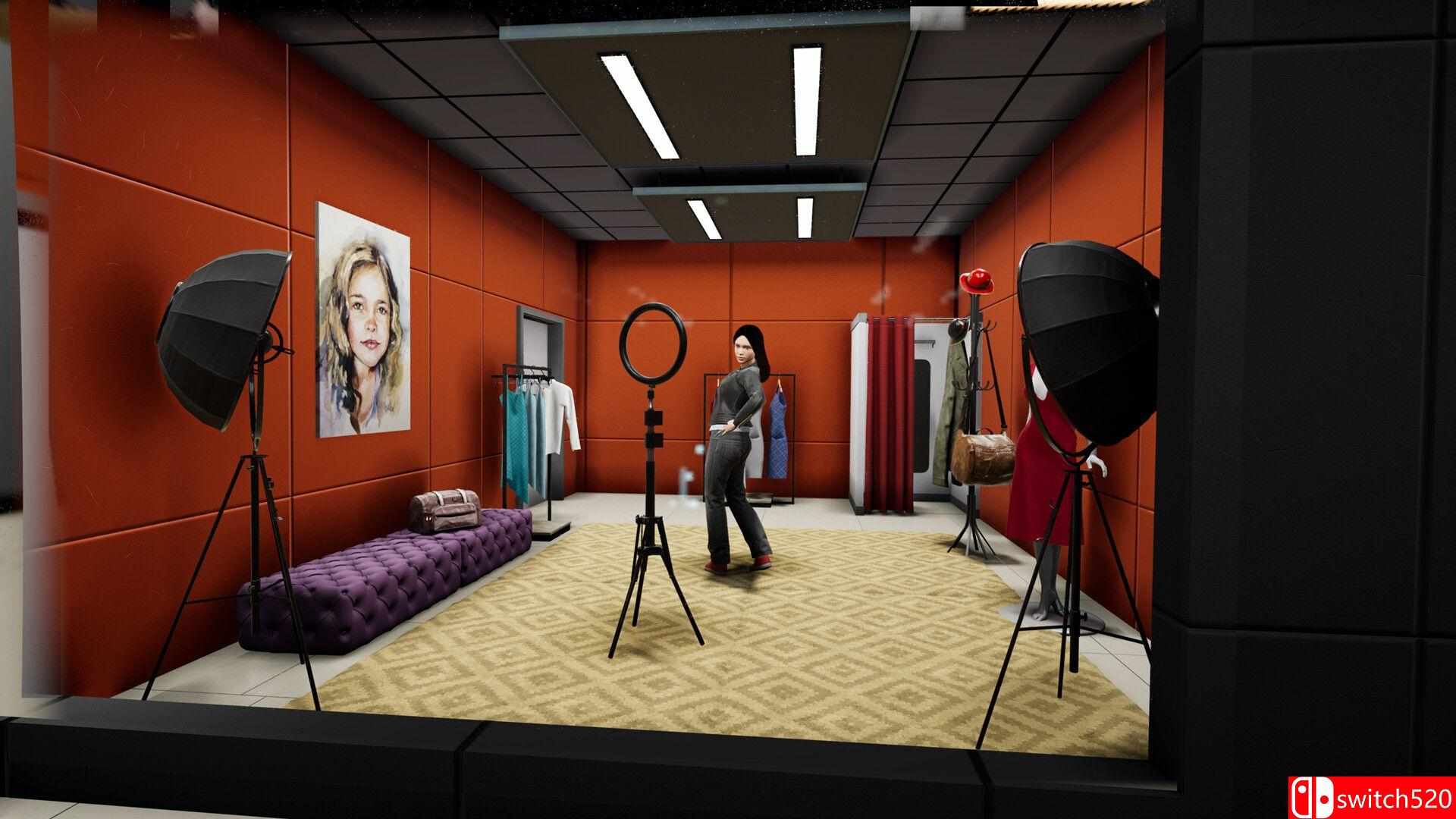 《美妆店模拟器（Beauty Store Simulator）》官方中文 P2P硬盘版[CN/TW/EN/JP]_3