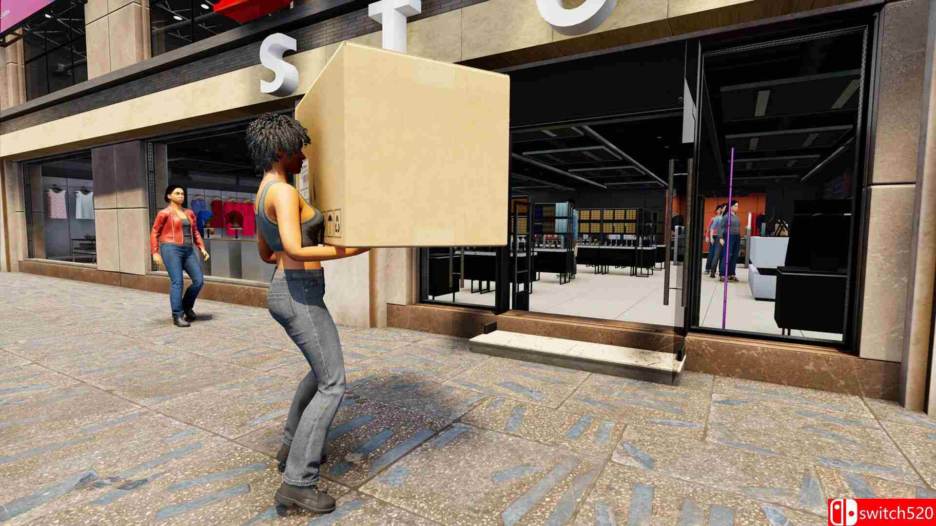 《美妆店模拟器（Beauty Store Simulator）》官方中文 P2P硬盘版[CN/TW/EN/JP]_5