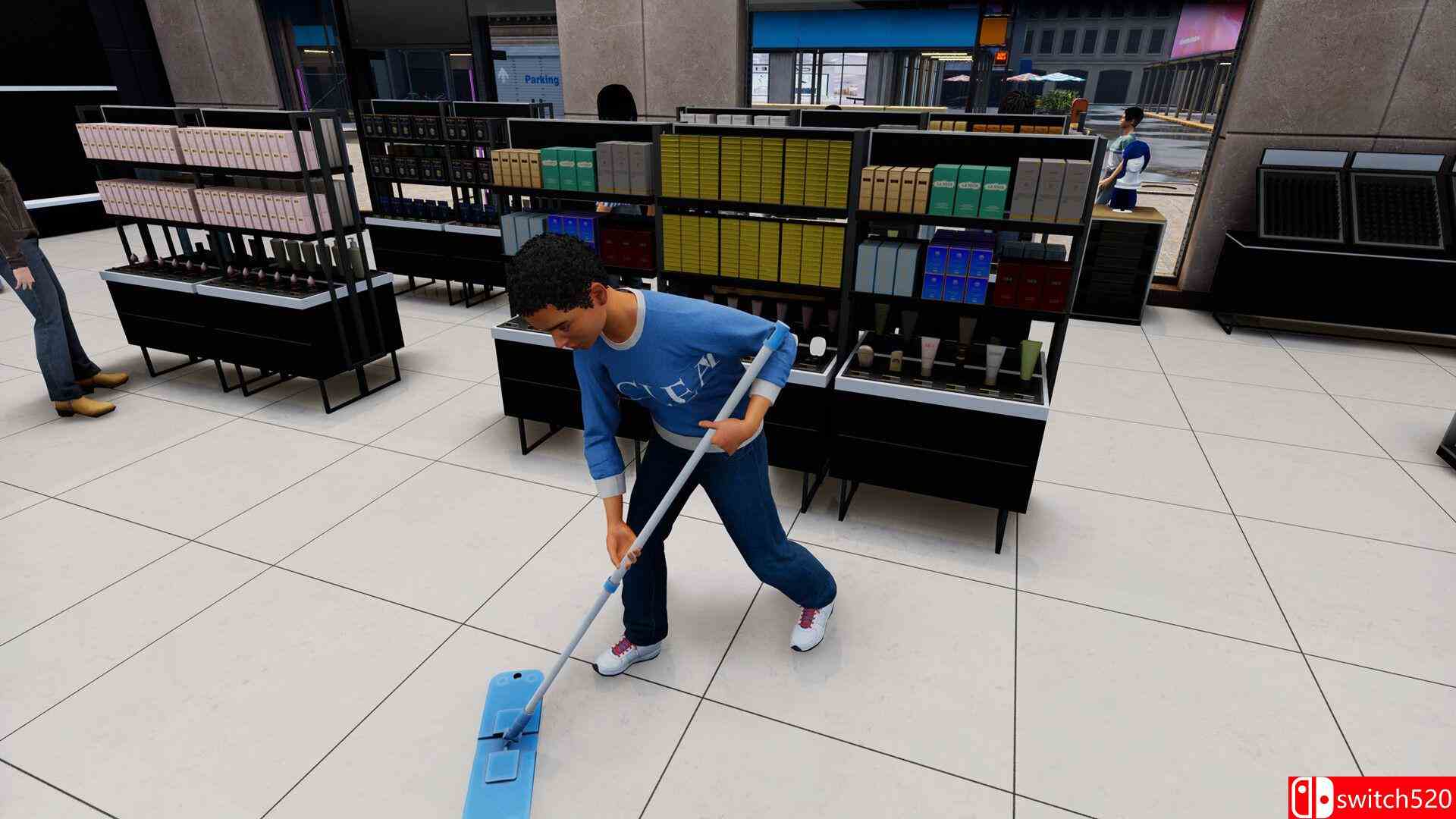 《美妆店模拟器（Beauty Store Simulator）》官方中文 P2P硬盘版[CN/TW/EN/JP]_4