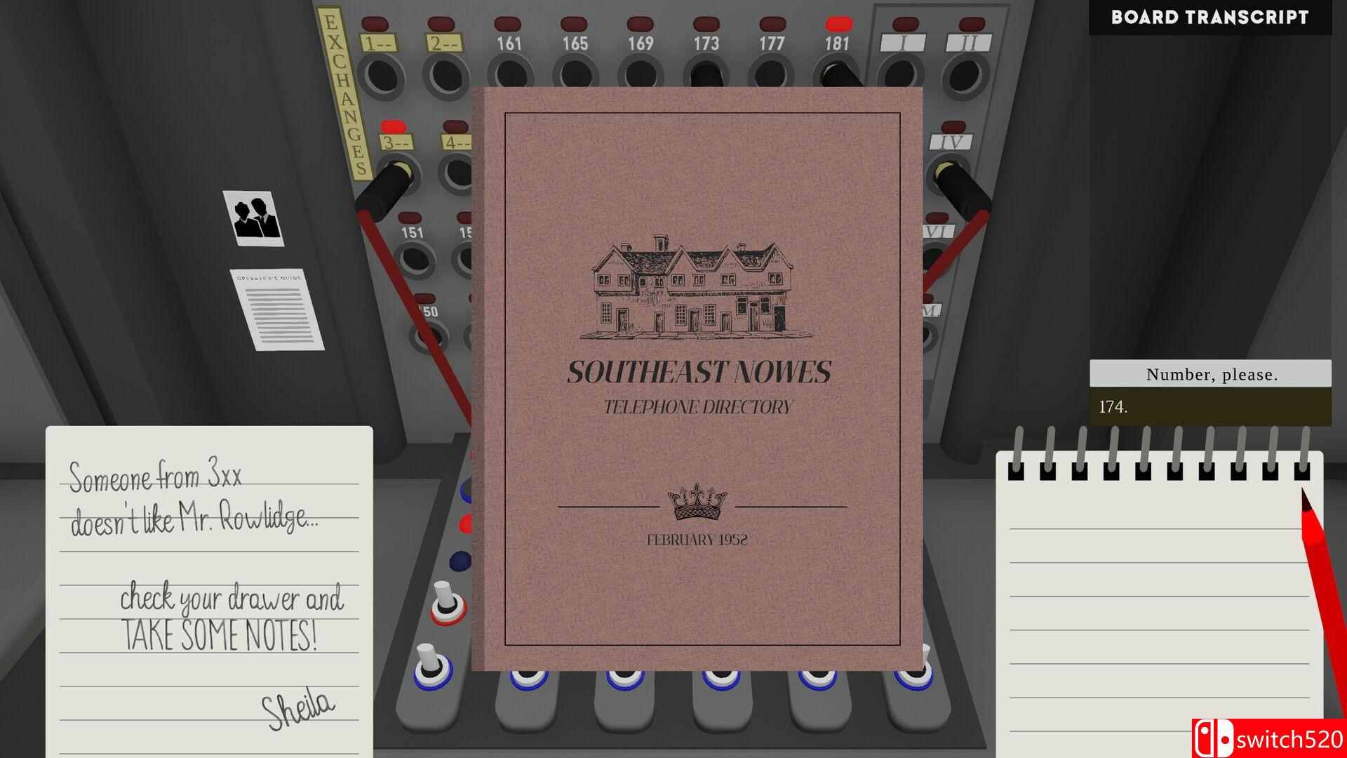 《接线台（Switchboard）》Build 22813989 P2P硬盘版[EN]_3