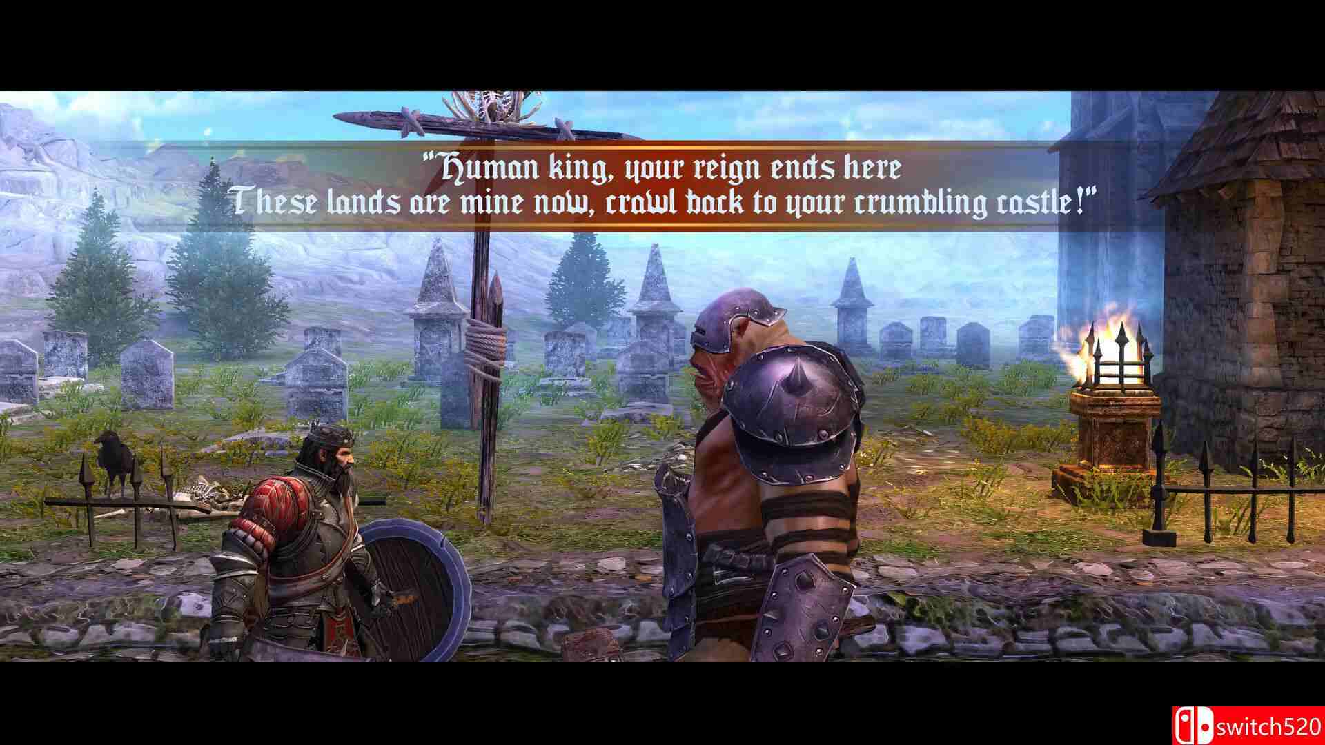 《王者不坠（Kings Do Not Fall）》官方中文 Build 22802698 P2P硬盘版[CN/EN/JP]_5