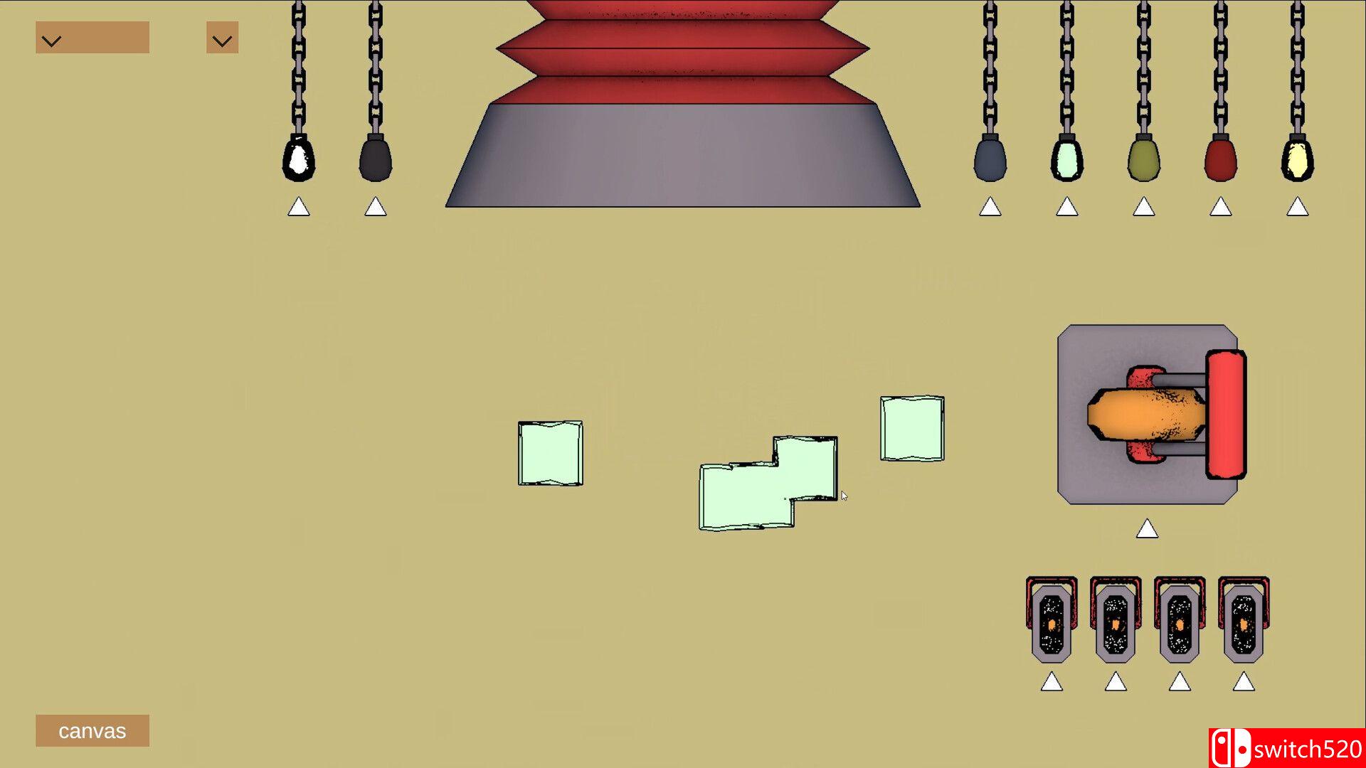 《一个关于制作马赛克的游戏（A Game About Making Mosaics）》Build 21337772 P2P硬盘版[EN]_2