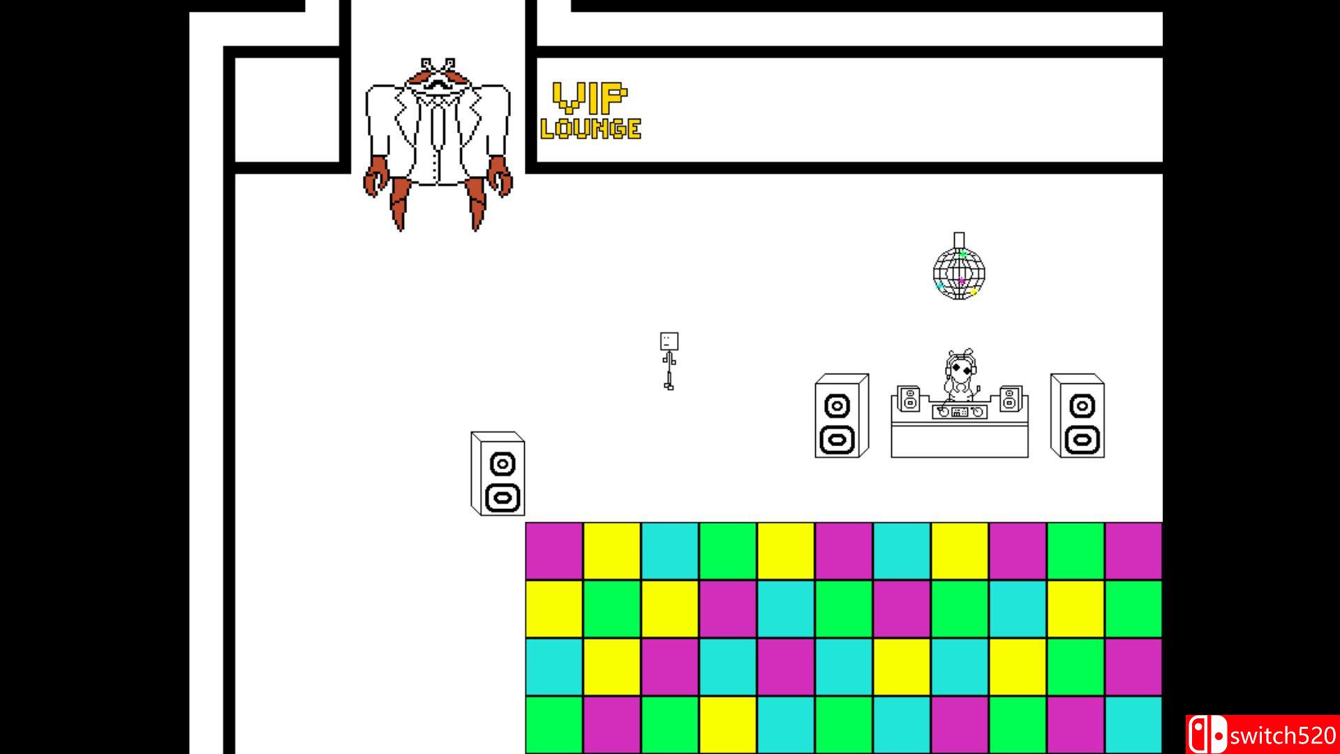 《方块男孩与魔法师（Blockboy and The Wizard）》Build 22800784 P2P硬盘版[EN]_3