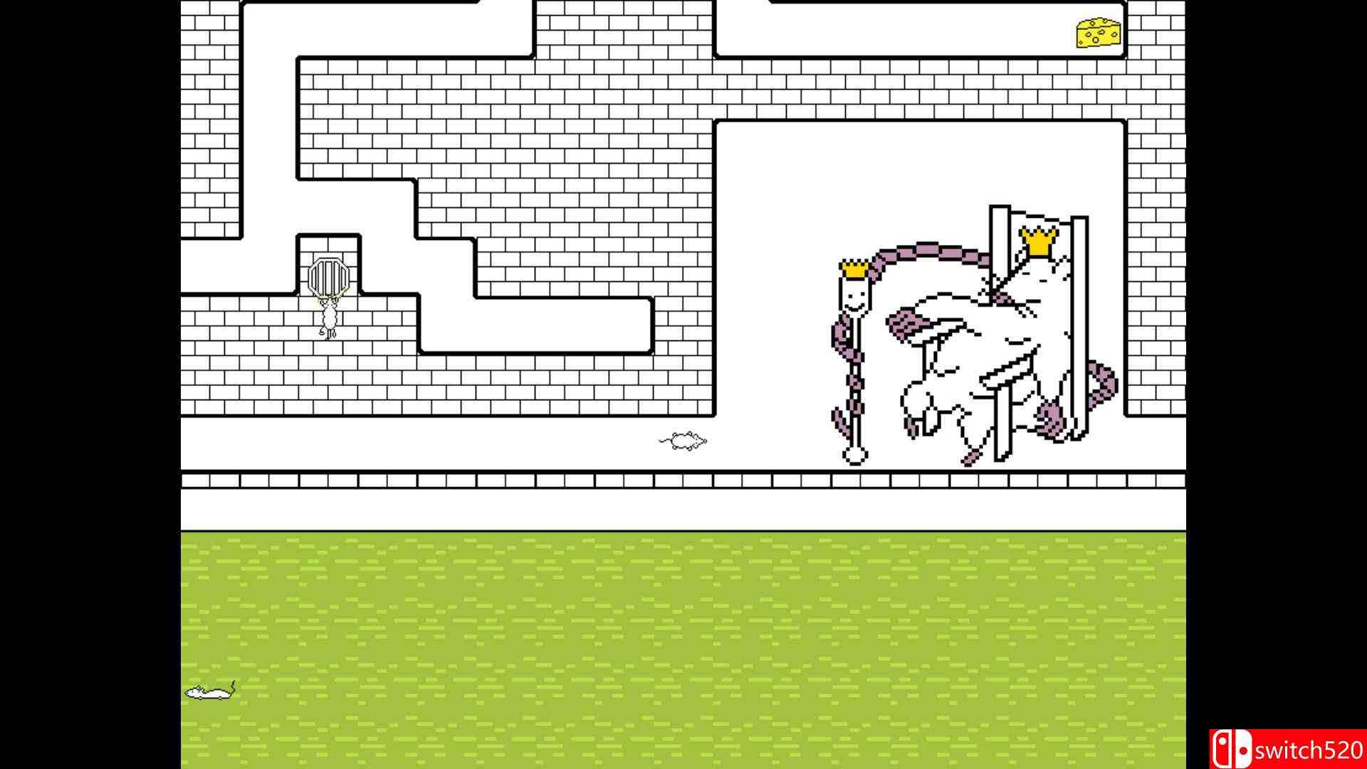 《方块男孩与魔法师（Blockboy and The Wizard）》Build 22800784 P2P硬盘版[EN]_4