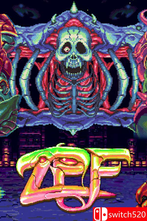 《ZPF（ZPF）》Build 21700597 P2P硬盘版[EN]